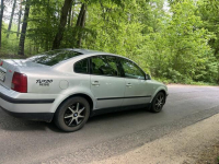 Vw passat 1996r 1,9 tdi -90