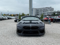 BMW M8 Competition, 2019 Michałowice - zdjęcie 9