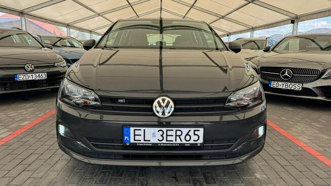Volkswagen Polo Zduńska Wola - zdjęcie 7