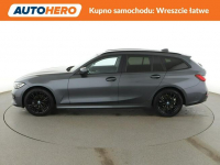 320d MHEV xDrive Advantage Navi ACC HUD Grzane Sporty Kamera PDC LED Warszawa - zdjęcie 2
