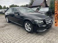 Mercedes E 220 Automat Kamery360 Podgrzewanie Skóra Virtual cockpit