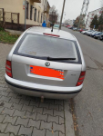 Skoda fabia 1.9 sdi kombi Radom - zdjęcie 8