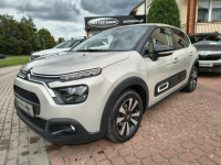Citroen C3 SALON POLSKA/FV23%/stan bdb/gwarancja Ełk - zdjęcie 6