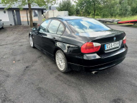 Bmw E90  2.0D 163km 05r Tarnów - zdjęcie 4