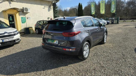 Kia Sportage skóry, kamera, nagłośnienie JBL Zieleniewo - zdjęcie 4