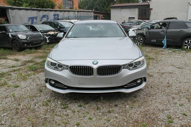 BMW 430 Ostrów Wielkopolski - zdjęcie 2