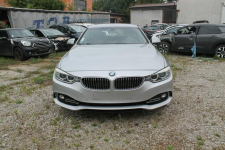 BMW 430 Ostrów Wielkopolski - zdjęcie 2