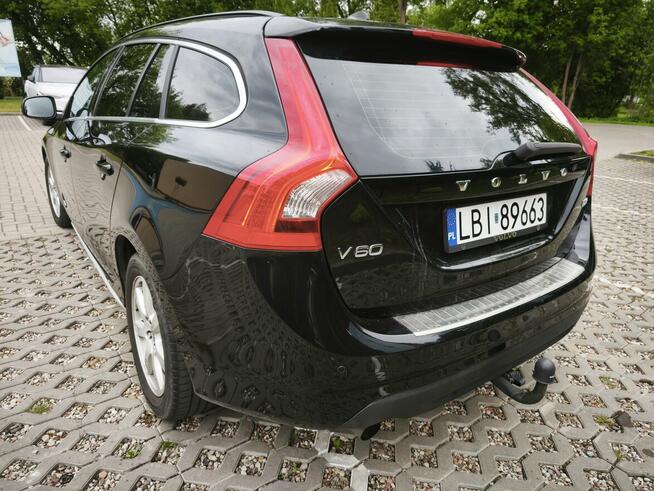 Volvo V60 D3 163 km Biała Podlaska - zdjęcie 3