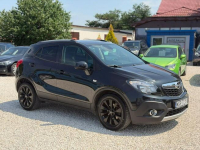 Opel Mokka Color Edition 1.4 Turbo 140 KM | Navi | Grzana Kierownica | Grójec - zdjęcie 6