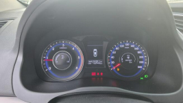 Hyundai i40 ledy xsenon duza navi mały przebieg Lębork - zdjęcie 9