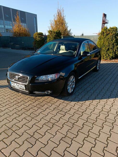Sprzedam Volvo S80 3.2 R6 Ostrów Wielkopolski - zdjęcie 3