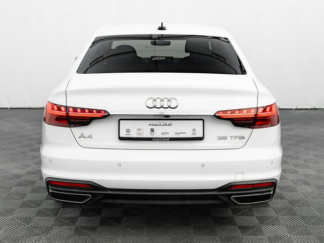 PY4086K#A4 35 TFSI mHEV S tronic Podgrz.f K.cof Salon PL VAT23% Gdańsk - zdjęcie 10