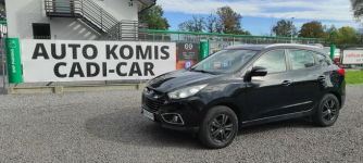 Hyundai ix35 Bogata wersja. Goczałkowice-Zdrój - zdjęcie 1