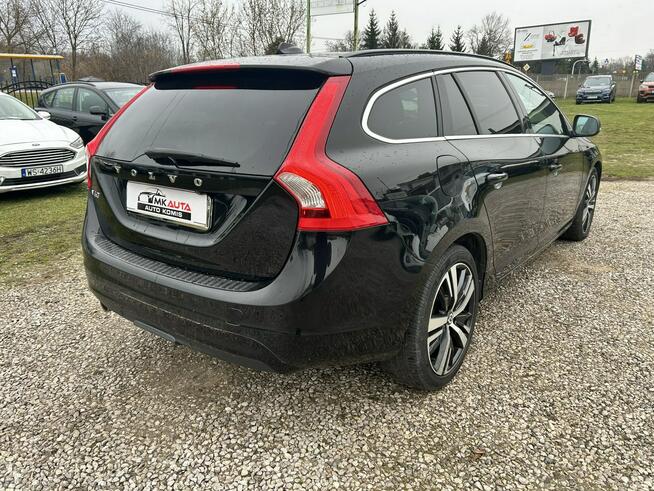 Volvo V60 D2 tylko 109 tyś km Nowe Iganie - zdjęcie 5