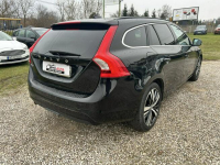 Volvo V60 D2 tylko 109 tyś km Nowe Iganie - zdjęcie 5