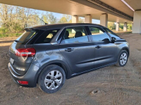 Citroen C4 Picasso 2016, 1.6 BlueHDI, 115 KM Dębica - zdjęcie 2