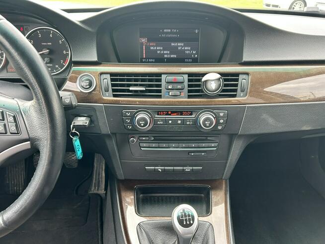 BMW 318 Nowe Iganie - zdjęcie 10