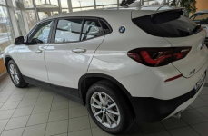 BMW X2 1,5 autom Ozorków - zdjęcie 5