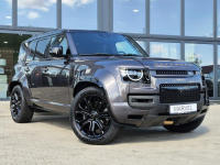 Defender 4.4P V8 635KM AWD 110 OCTA / Salon Polska Łódź - zdjęcie 4