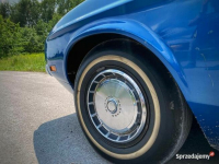 1971 Ford Mustang Cabrio Gromada - zdjęcie 9