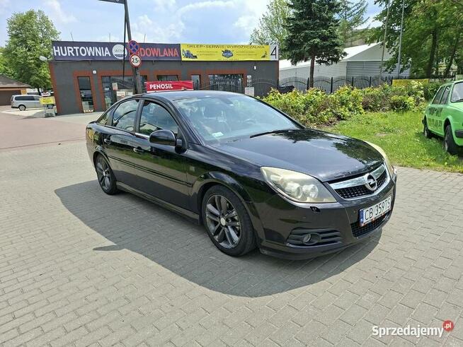 Opel Vectra C LPG gaz Możliwa zamiana! Bydgoszcz - zdjęcie 4