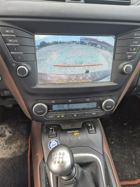 Toyota Avensis Super wyposażenie* Skóra* Model 2016 Bydgoszcz - zdjęcie 11