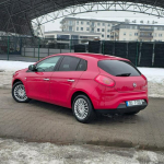 Fiat Bravo 1.4 16V Dynamic Ostrów Mazowiecka - zdjęcie 11