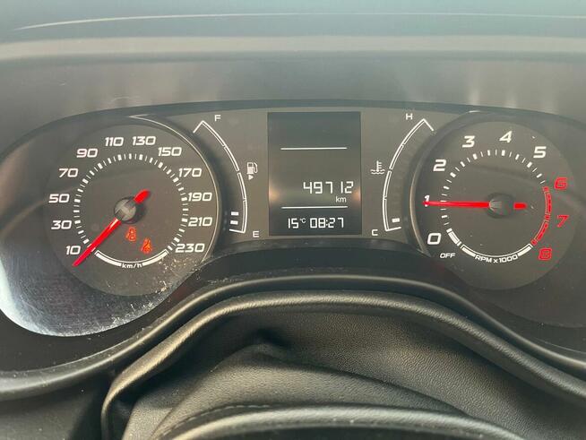 Fiat Tipo Sedan 95 km przebieg 49700 Czerwionka-Leszczyny - zdjęcie 4