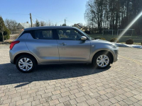 Suzuki Swift Polski Salon Lipówki - zdjęcie 11