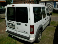 Ford Tourneo Connect 1.8/66kW Katowice - zdjęcie 4