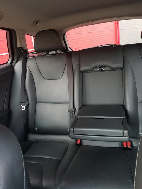 VOLVO V60 D3 2017 salon Polska Brzeg - zdjęcie 12