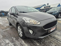 Ford Fiesta 1.0 Turbo 100KM 5drzwi Ładna Gniewkowo - zdjęcie 7