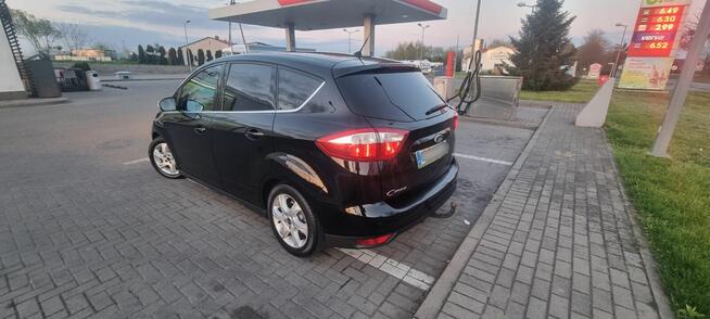 Ford C-Max sprzedam Kartuzy - zdjęcie 4