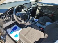 Ford Focus 1.0 EcoBoost Titanium ! Z Polskiego Salonu ! Faktura VAT ! Warszawa - zdjęcie 12