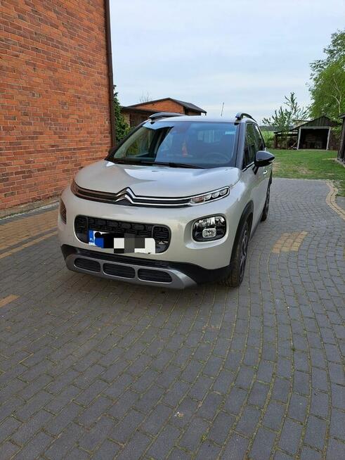 Citroen C3 AIRCROSS Grabów nad Prosną - zdjęcie 1