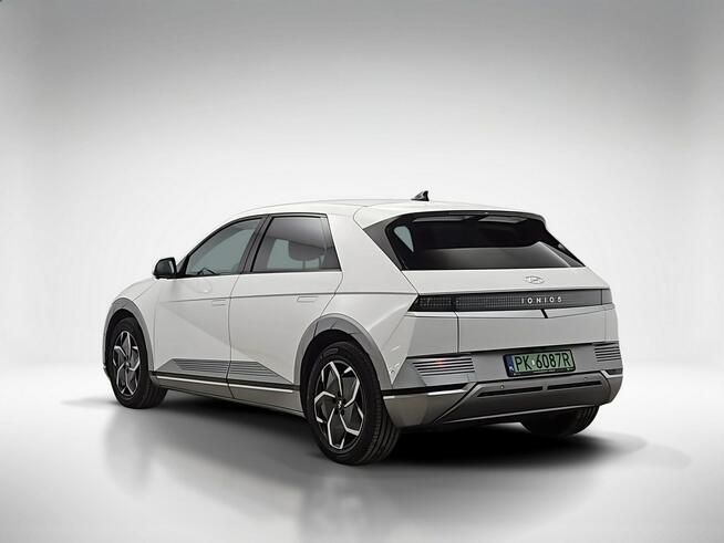 Hyundai IONIQ 5 77kWh Techniq ! Z Polskiego Salonu ! Faktura VAT ! Warszawa - zdjęcie 3