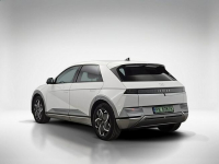 Hyundai IONIQ 5 77kWh Techniq ! Z Polskiego Salonu ! Faktura VAT ! Warszawa - zdjęcie 3