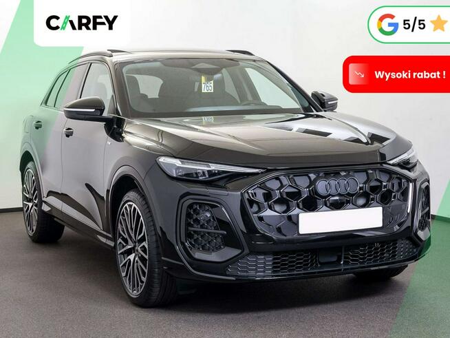 Audi Q5 TDI Quattro (204 KM) Rabat 87 925 zł Dostępne różne opcje !! Warszawa - zdjęcie 1
