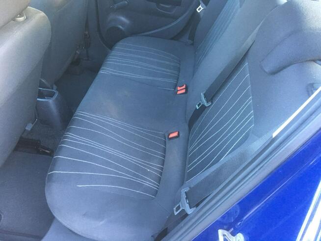 *Opel Corsa*2008r*1.0 benzyna*NOWY ROZRZĄD*STAN BARDZO DOBRY* Łódź - zdjęcie 12