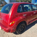 Chrysler PT Cruiser 2.4 benzyna gaz automat. Jedyne 100k przebiegu Fasty - zdjęcie 5