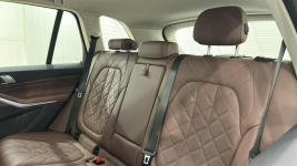 BMW X5 xDrive 40i mHEV Warszawa - zdjęcie 12