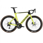 Canyon Aeroad CF SLX 7 Di2 - Road Bike - 2024 Bydgoszcz - zdjęcie 1