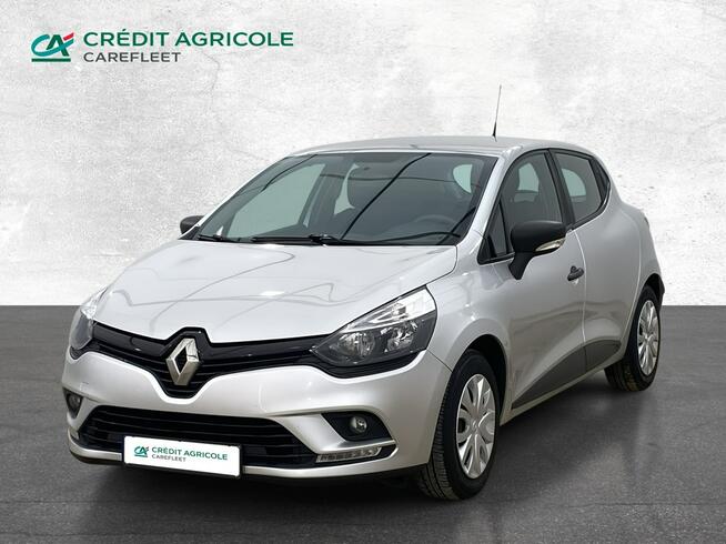 Renault Clio 1.5 dCi Energy Life Hatchback Warszawa - zdjęcie 1