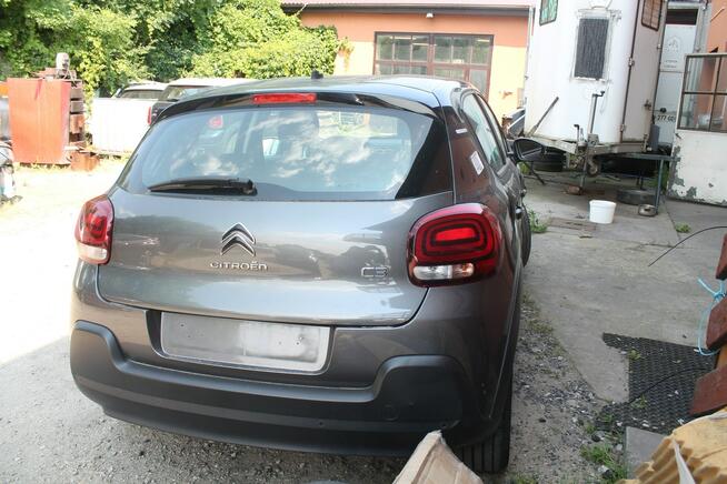 Citroen C3 Ostrów Wielkopolski - zdjęcie 2