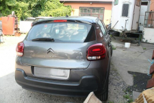 Citroen C3 Ostrów Wielkopolski - zdjęcie 2