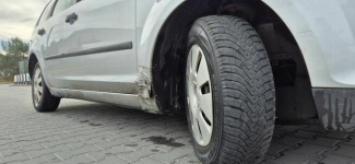 FORD FOCUS MK2 KOMBI 1800 TDI+KLIMA !!! Głogów - zdjęcie 9