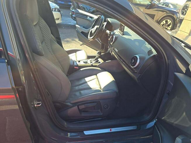 Audi S3 Premium Plus / S-Line / Quattro Warszawa - zdjęcie 7