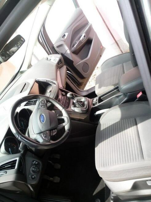 Ford C-Max Zgierz - zdjęcie 10