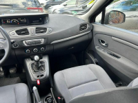 Renault Scenic 1.6 benzyna 110 KM tylko 124500 km model 2013 Kobylnica - zdjęcie 12