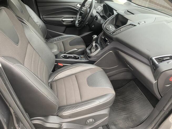 Tytanium Tempomat Skora Elektryczna klapa Nawigacja Sierpc - zdjęcie 11